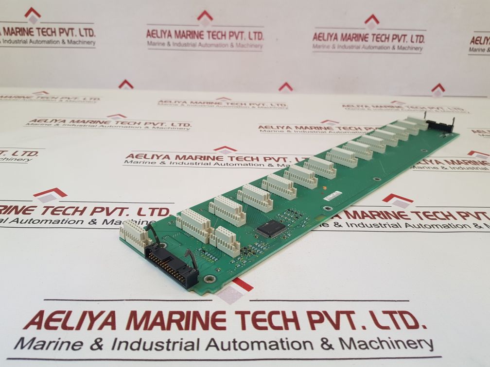 Allen Bradley X1746-a13 Circuit Base Board
