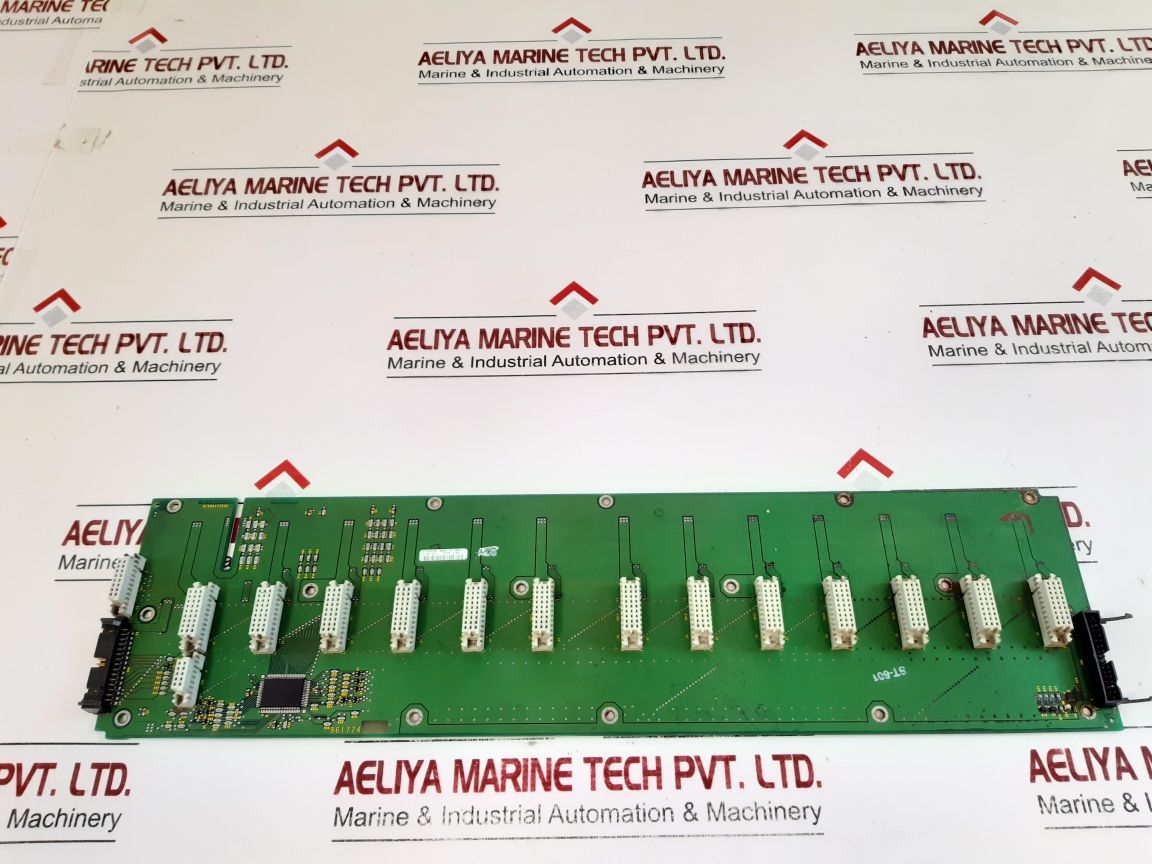 Allen Bradley X1746-a13 Circuit Base Board 961774
