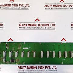 Allen Bradley X1746-a13 Circuit Base Board 961774
