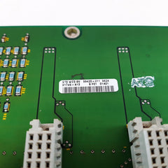 Allen Bradley X1746-a13 Circuit Base Board 961774
