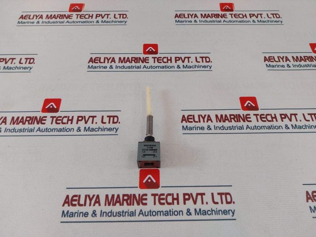 Allen Bradley Z-21388
