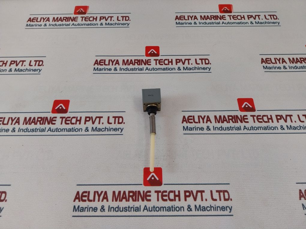 Allen Bradley Z-21388 Operating Head For Limit Switch