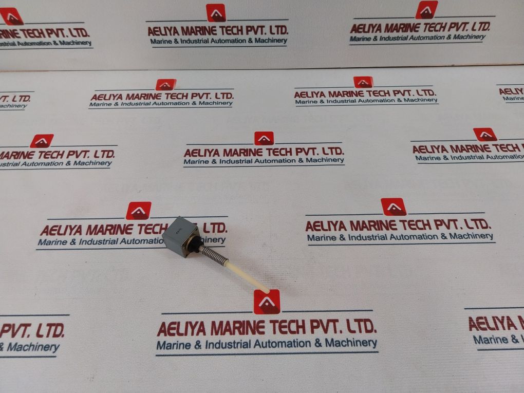Allen Bradley Z-21388 Operating Head For Limit Switch