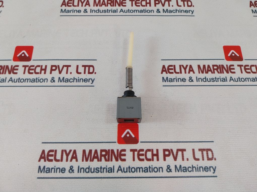 Allen Bradley Z-21388 Operating Head For Limit Switch