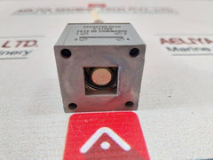 Allen Bradley Z-21388 Operating Head For Limit Switch
