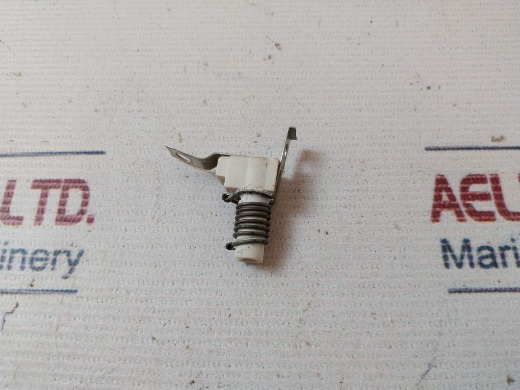 Lot Of 3x Allen West-eac 4195074 Heaters For Olspr Overload Unit