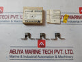 Lot Of 3X Allen West-eac Olrhsa Heater Pack For Overload Relay