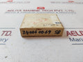 Lot Of 3X Allen West-eac Olrhsa Heater Pack For Overload Relay