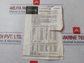 Lot Of 3X Allen West-eac Olrhsa Heater Pack For Overload Relay