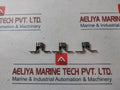 Lot Of 3X Allen West-eac Olrhsa Heater Pack For Overload Relay
