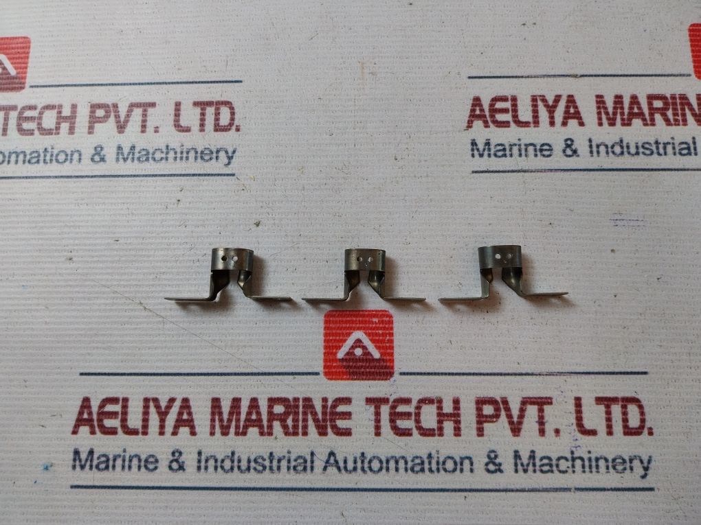 Lot Of 3X Allen West-eac Olrhsa Heater Pack For Overload Relay