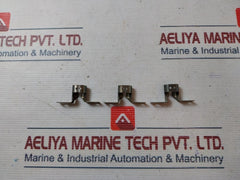 Lot Of 3X Allen West-eac Olrhsa Heater Pack For Overload Relay