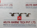 Lot Of 3X Allen West-eac Olrhsa Heater Pack For Overload Relay
