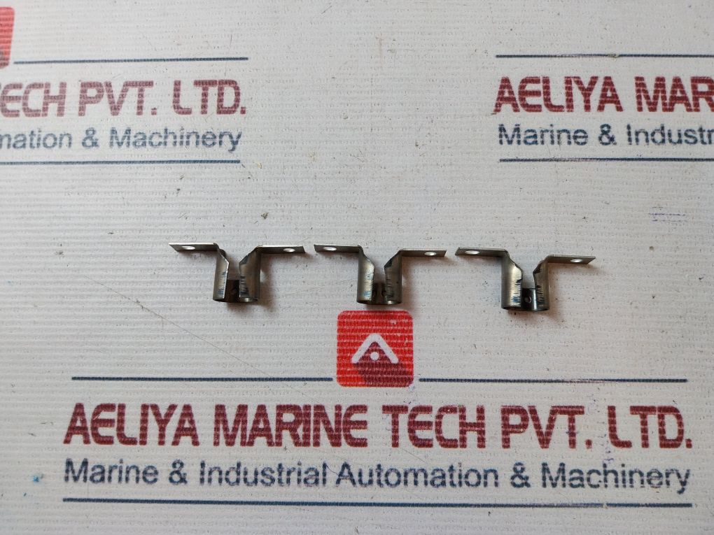 Lot Of 3X Allen West-eac Olrhsa Heater Pack For Overload Relay