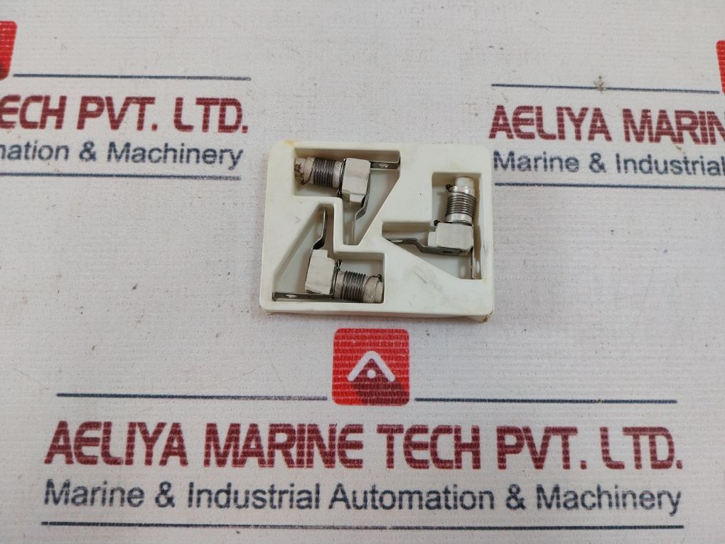 Allen West Xp Heater Pack For Overload Relay