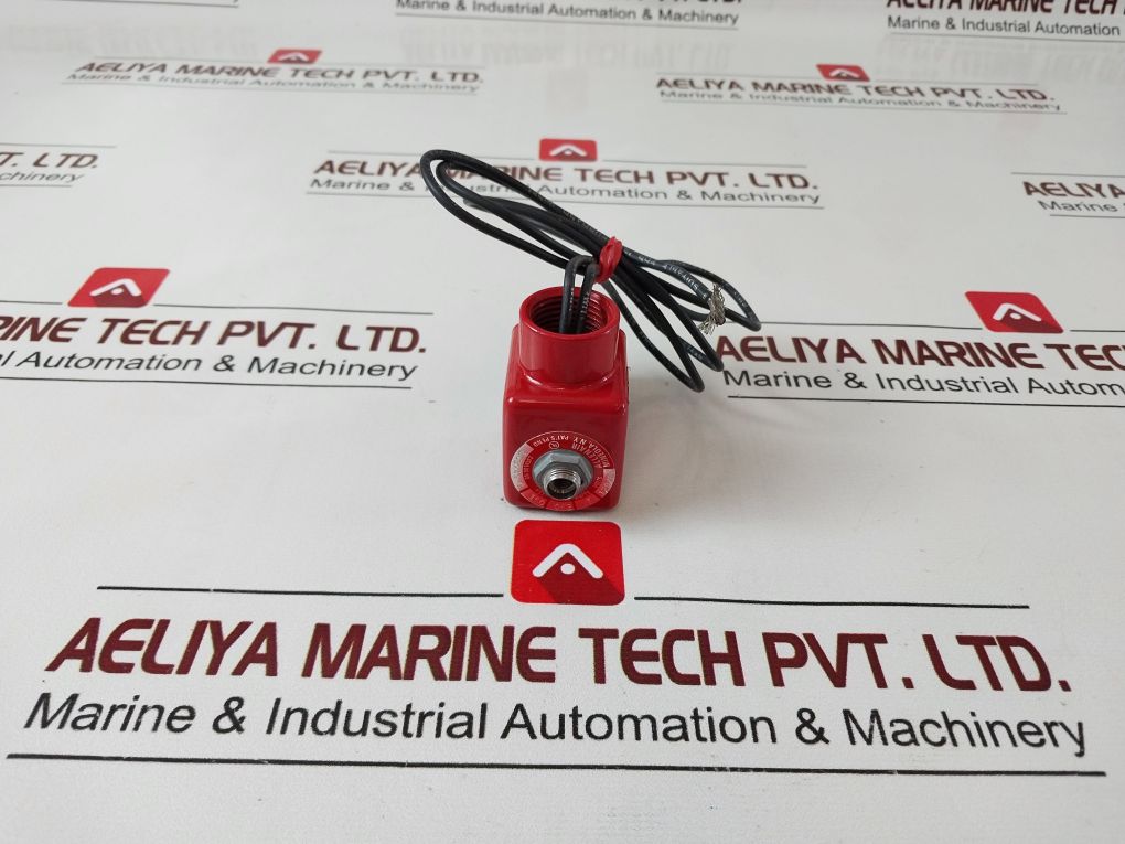 Allenair 3Cbx4S C Solenoid Valve 150Psi