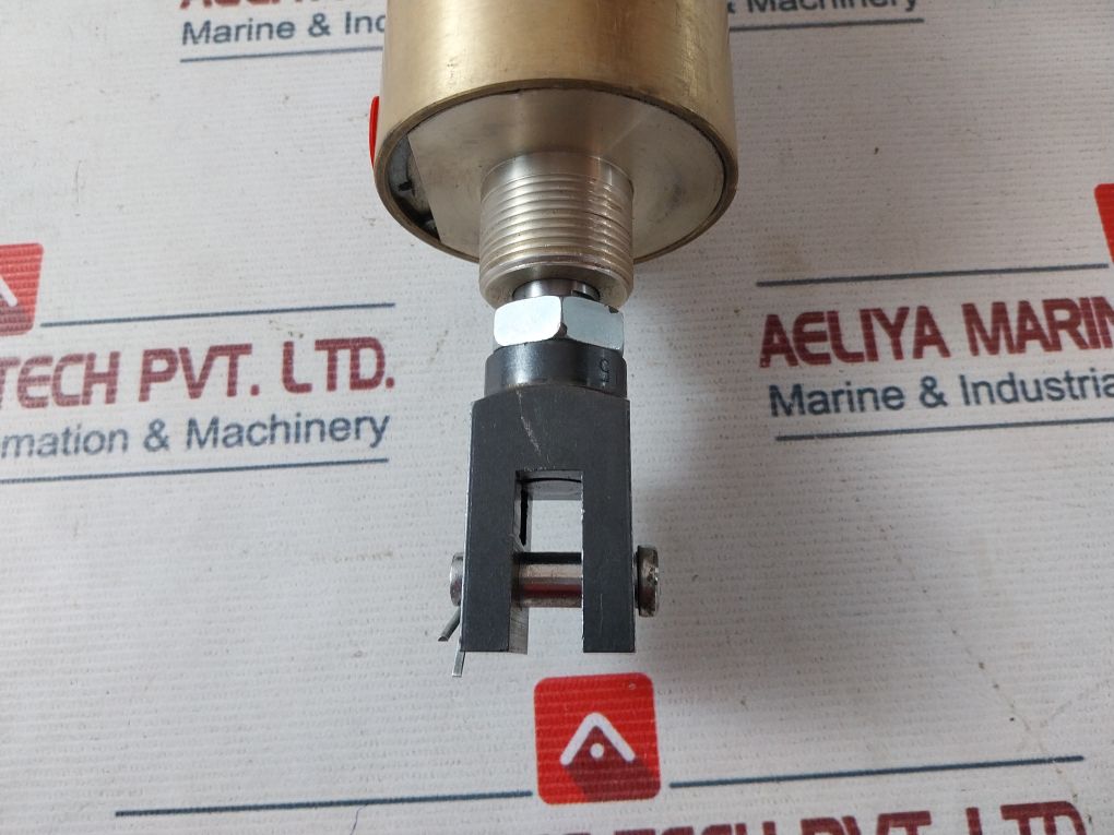 Allenair A-345 Pneumatic Cylinder