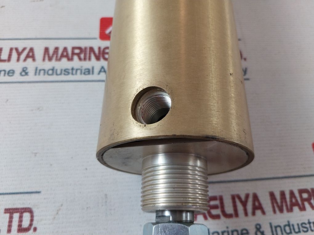 Allenair A-345 Pneumatic Cylinder