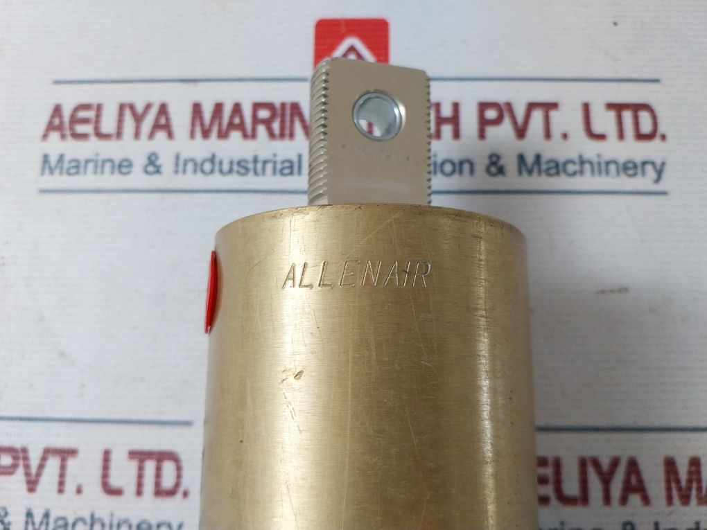 Allenair A-345 Pneumatic Cylinder