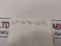 Lot Of 3X Allenwest 0.67-0.80 Amps Overload Relay Heater Pack