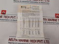 Lot Of 3X Allenwest 0.67-0.80 Amps Overload Relay Heater Pack