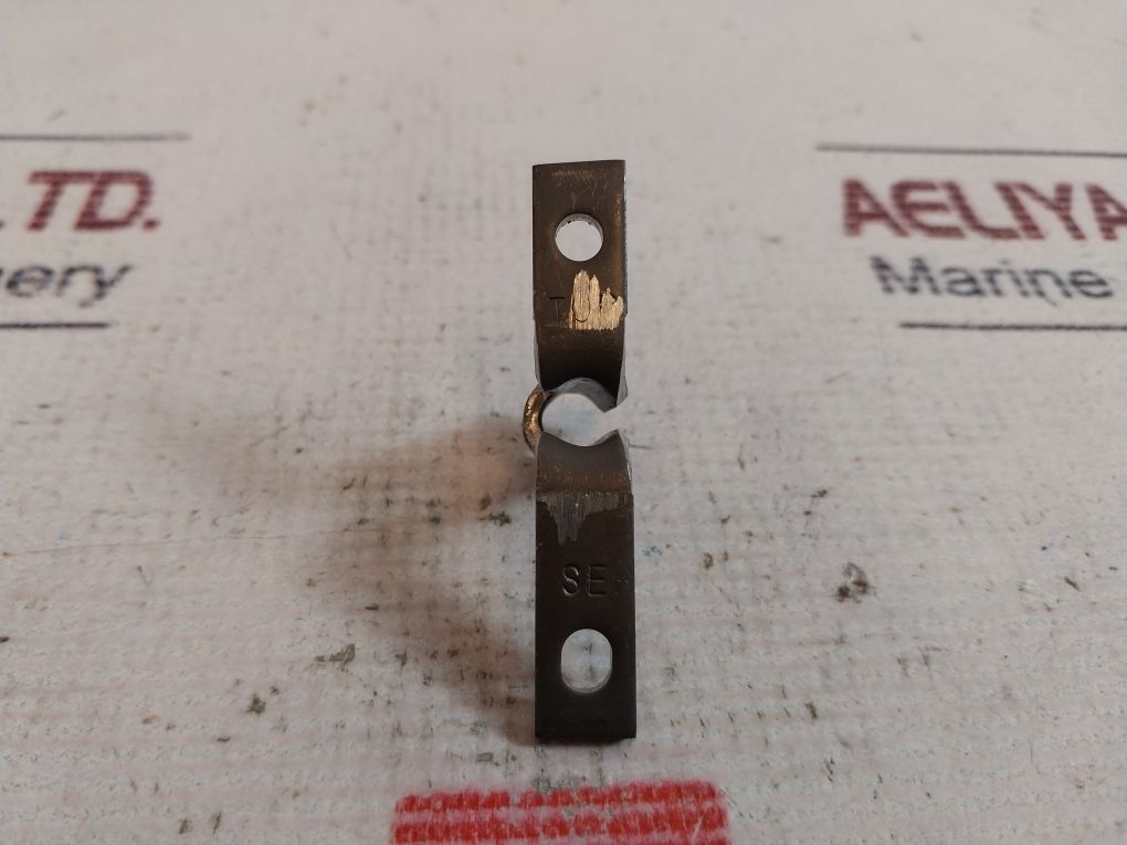 Allenwest 4195086 Overload And Single-phasing Preventor