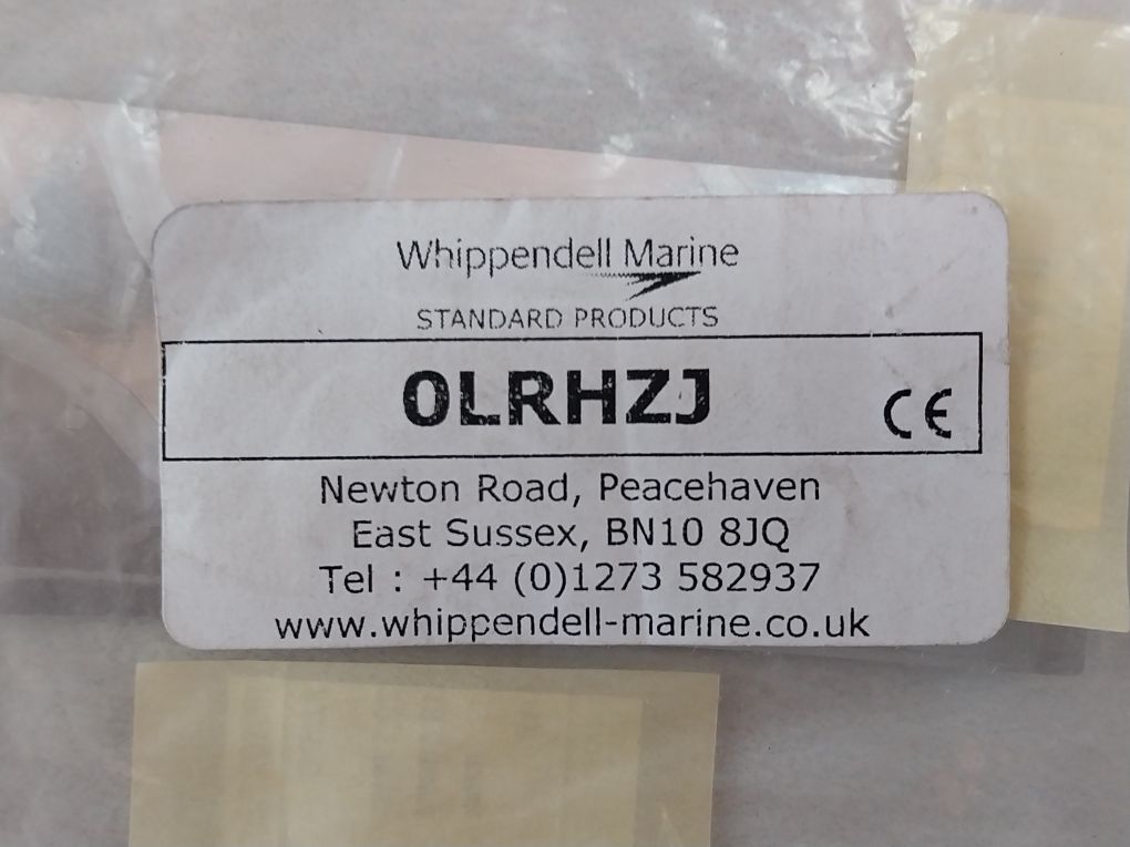 Lot of 3x Allenwest Olrhzj Overload Relay Heater Pack Set