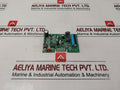 Allfavor 1305502A5 Printed Circuit Board