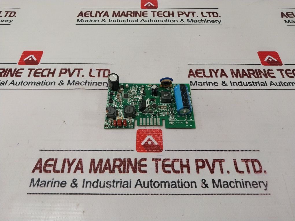 Allfavor 1305502A5 Printed Circuit Board