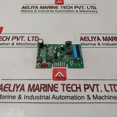 Allfavor 1305502A5 Printed Circuit Board