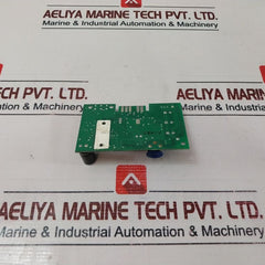 Allfavor 1305502A5 Printed Circuit Board