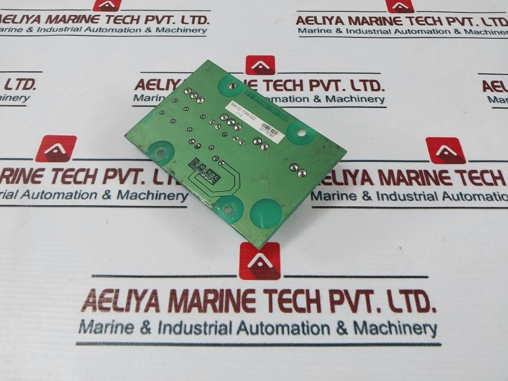 Allfavor 999-02-1044 Termination Printed Circuit Board 94V-0