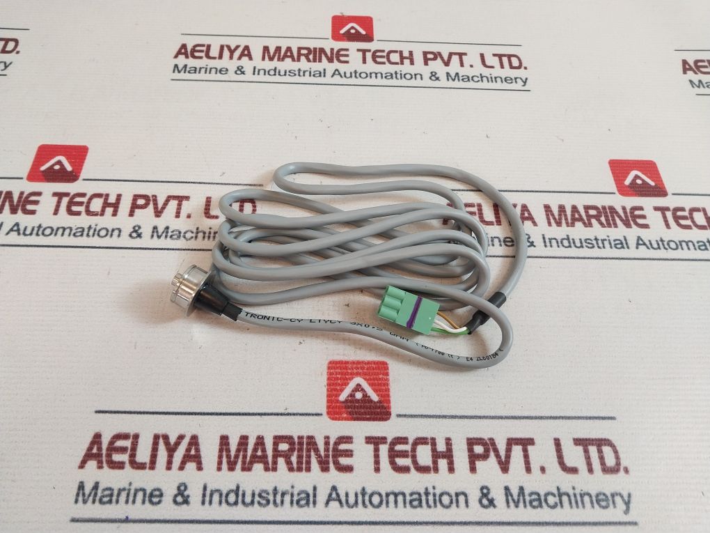 Alliance 210/01064/16 Thermostat E4 Zl60184