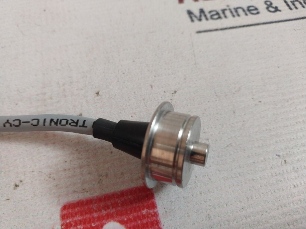 Alliance 210/01064/16 Thermostat E4 Zl60184