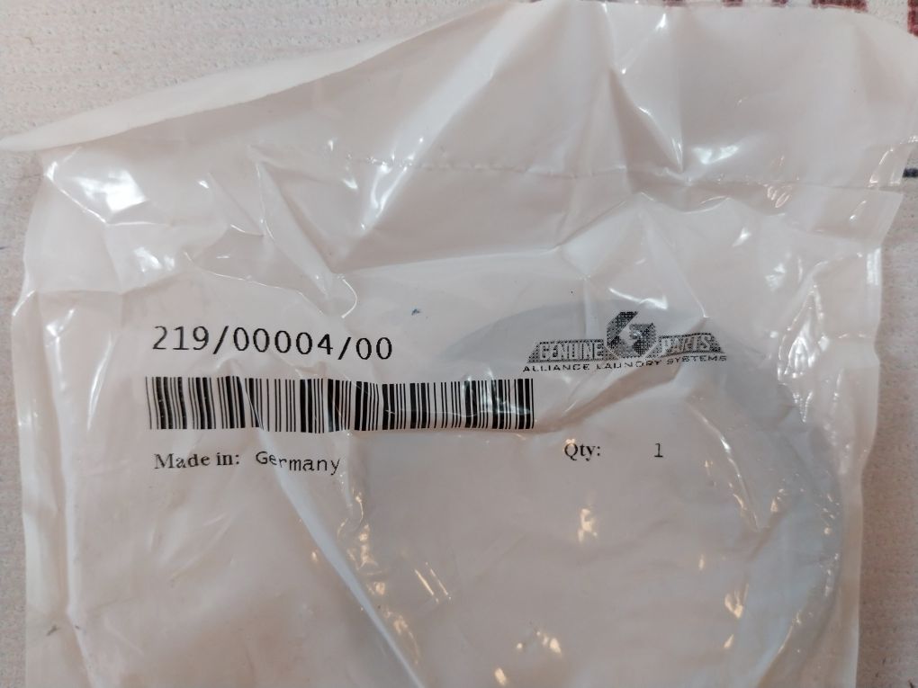 Alliance 388P4 Replacement Bearing Kit For Laundry Washer