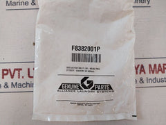 Alliance 388P4 Replacement Bearing Kit For Laundry Washer