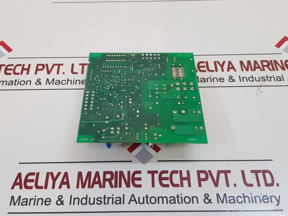 Alliance Cml-g 12U Pcb Card