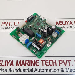 Alliance Cml-g 12U Pcb Card