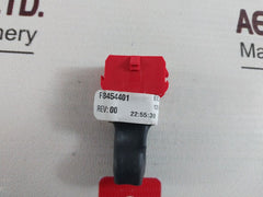 Alliance F8454401