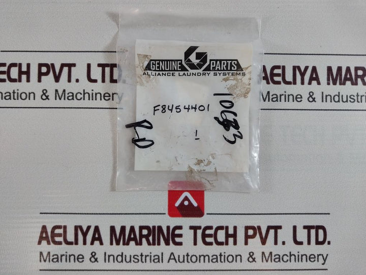 Alliance F8454401