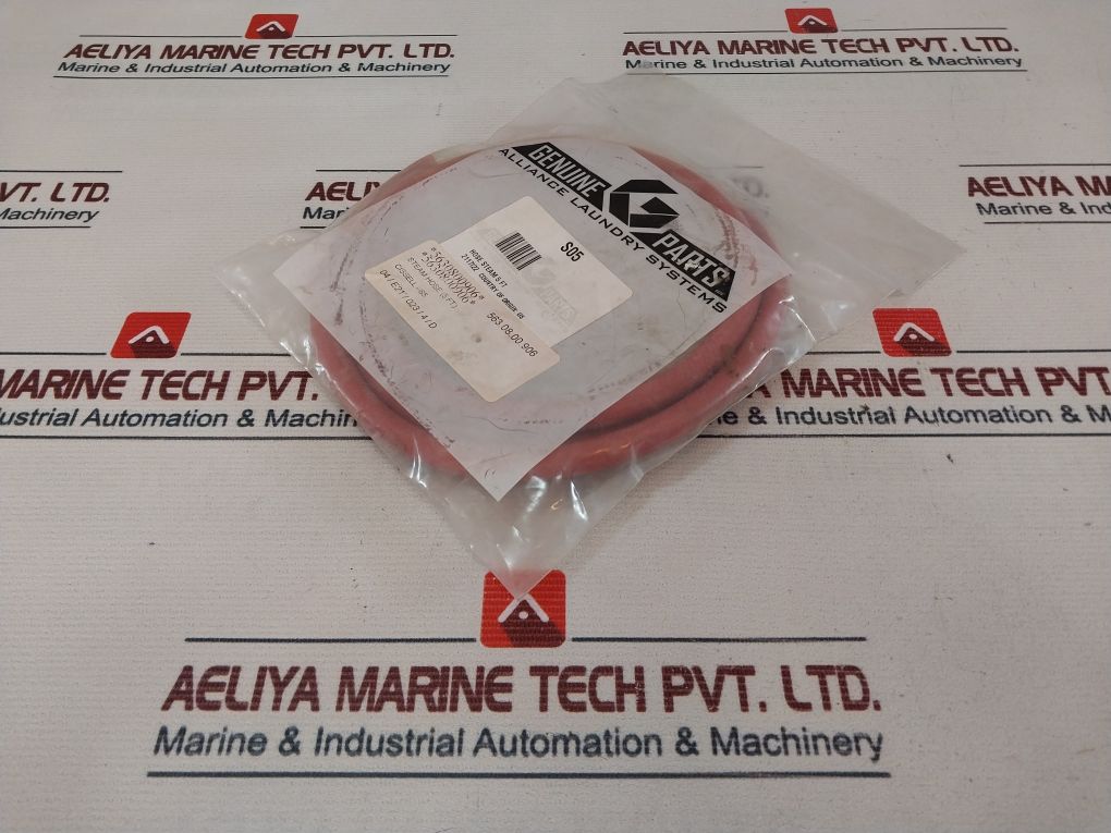 Alliance Laundry Systems Hose Steam 5 Ft