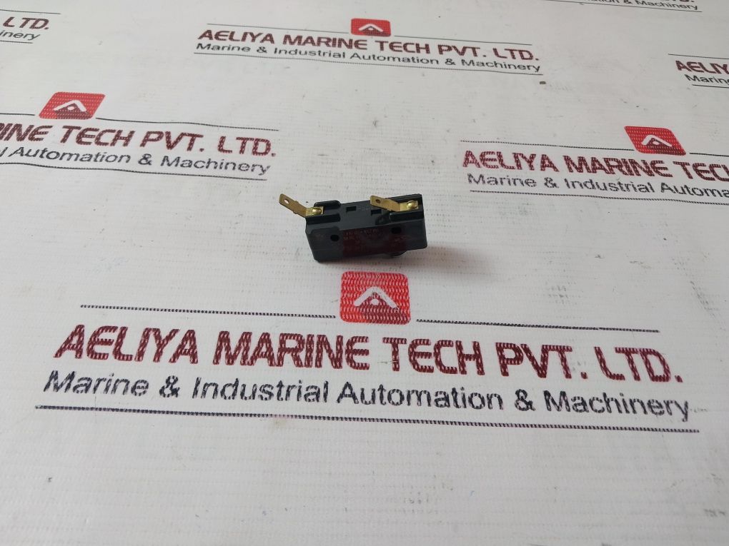 Micro Switch Wz-2Rd19-d1 Alliance Laundry Systems