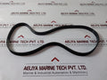 Alliance M411425P Belt Micro V45