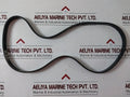 Alliance M411425P Belt Micro V45