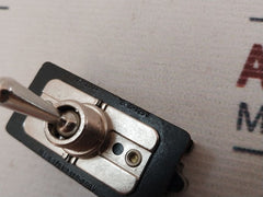 Lot Of 3X Allied Electronics 7360K7 Toggle Switch