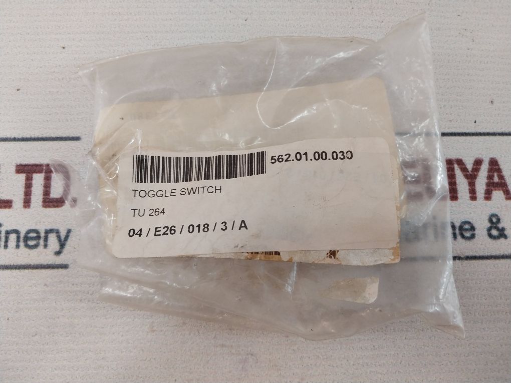 Lot Of 3X Allied Electronics 7360K7 Toggle Switch