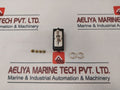 Lot Of 3X Allied Electronics 7360K7 Toggle Switch