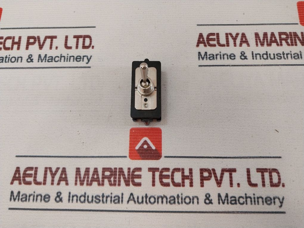 Lot Of 3X Allied Electronics 7360K7 Toggle Switch