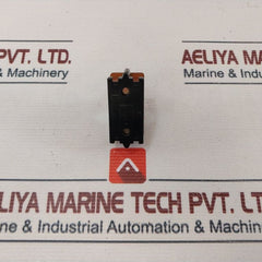 Lot Of 3X Allied Electronics 7360K7 Toggle Switch