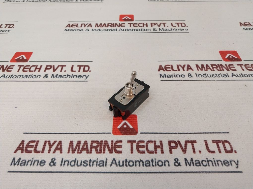 Lot Of 3X Allied Electronics 7360K7 Toggle Switch